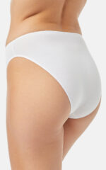 Fimelle TENCEL™ Modal Γυναικείο Brazil Invisible Σλιπ 2 τμχ - Image 2