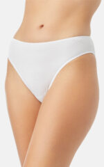 Fimelle TENCEL™ Modal Γυναικείο Brazil Invisible Σλιπ 2 τμχ - Image 3