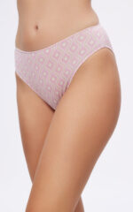 Fimelle TENCEL™ Modal Γυναικείο Brazil Invisible Σλιπ 2 τμχ - Image 4