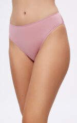 Fimelle TENCEL™ Modal Γυναικείο Brazil Invisible Σλιπ 2 τμχ - Image 4