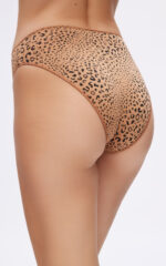 Fimelle TENCEL™ Modal Γυναικείο Brazil Invisible Σλιπ 2 τμχ - Image 2