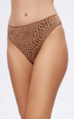 Fimelle TENCEL™ Modal Γυναικείο Brazil Invisible Σλιπ 2 τμχ - Image 3