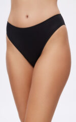 Fimelle TENCEL™ Modal Γυναικείο Brazil Invisible Σλιπ 2 τμχ - Image 4