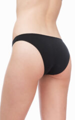 Fimelle TENCEL™ Modal Γυναικείο Χαμηλόμεσο Rio Invisible Σλιπ 3 τμχ - Image 7