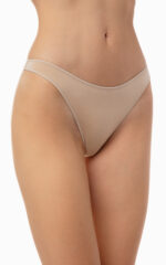 Fimelle TENCEL™ Modal Γυναικείο Invisible String 2τμχ - Image 3