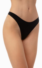 Fimelle TENCEL™ Modal Γυναικείο Invisible String 2τμχ - Image 3