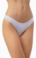 Fimelle TENCEL™ Modal Γυναικείο Brazilian Invisible Σλιπ 2 τμχ - Image 3