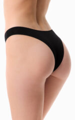 Fimelle TENCEL™ Modal Γυναικείο Brazilian Invisible Σλιπ 2 τμχ - Image 2