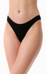 Fimelle TENCEL™ Modal Γυναικείο Brazilian Invisible Σλιπ 2 τμχ - Image 3