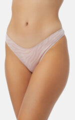 Fimelle TENCEL™ Modal Γυναικείο Brazilian Invisible Σλιπ 2 τμχ - Image 4