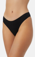 Fimelle TENCEL™ Modal Γυναικείο Brazilian Invisible Σλιπ 2 τμχ - Image 2