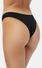 Fimelle TENCEL™ Modal Γυναικείο Brazilian Invisible Σλιπ 2 τμχ - Image 3