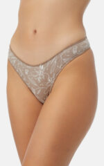 Fimelle TENCEL™ Modal Γυναικείο Brazilian Invisible Σλιπ 2 τμχ - Image 4