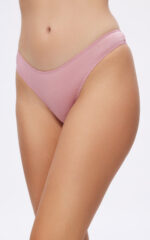 Fimelle TENCEL™ Modal Γυναικείο Brazilian Invisible Σλιπ 2 τμχ - Image 4