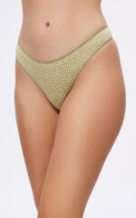 Fimelle TENCEL™ Modal Γυναικείο Brazilian Invisible Σλιπ 2 τμχ - Image 4