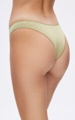 Fimelle TENCEL™ Modal Γυναικείο Brazilian Invisible Σλιπ 2 τμχ - Image 5