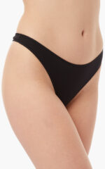 Miss Minerva Βαμβακερό Γυναικείο Invisible String 2 τμχ - Image 3