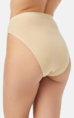 Classic Βαμβακερό Γυναικείο Brazil Σλιπ 2 τμχ - Image 2