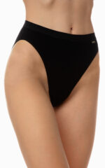 Classic Βαμβακερό Γυναικείο Brazil Σλιπ 2 τμχ - Image 3