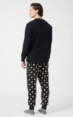 X-Mas HoHo Unisex Πυτζάμα - Image 7