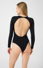 Fimelle TENCEL™ Modal Brazilian Cut Out Back ΓυναικείοΚορμάκι