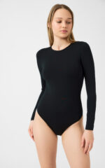 Fimelle TENCEL™ Modal Brazilian Cut Out Back ΓυναικείοΚορμάκι - Image 3