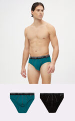 Sporties Fit Σλιπ 2τμχ