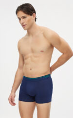 Multi Lines Minerva Ανδρικό Boxer 2τμχ - Image 2