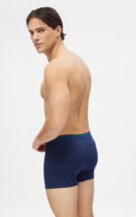 Multi Lines Minerva Ανδρικό Boxer 2τμχ - Image 3