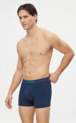 Corn Mengear Ανδρικό Boxer 2τμχ - Image 2