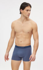 Rugby Mengear Ανδρικό Boxer 2τμχ - Image 2