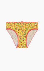 Floral Love Παιδικό / Εφηβικό Σλιπ 3τμχ - Image 3