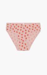 Floral Love Παιδικό / Εφηβικό Σλιπ 3τμχ - Image 4