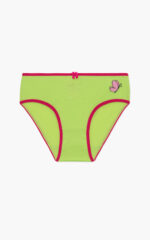 Butterfly Dots Παιδικό / Εφηβικό Σλιπ 3τμχ - Image 2