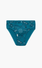 Basket Παιδικό / Εφηβικό Σλιπ 3τμχ - Image 2