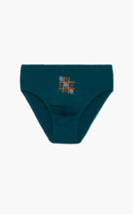 Basket Παιδικό / Εφηβικό Σλιπ 3τμχ - Image 3