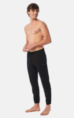 Ανδρικό Παντελόνι Βαμβακερό με λάστιχο στον αστράγαλο