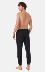 Ανδρικό Παντελόνι Βαμβακερό με λάστιχο στον αστράγαλο - Image 2