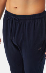 Ανδρικό Παντελόνι Βαμβακερό με λάστιχο στον αστράγαλο - Image 3