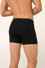 Vamp - Ανδρικό Μακρύ Μποξεράκι Micromodal - Image 2