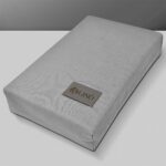 LINO ΣΕΝΤONI MODERNA LGREY 160X200+32 - Image 2