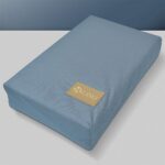 LINO ΣΕΝΤONI MODERNA BLUE 160X200+32 - Image 2