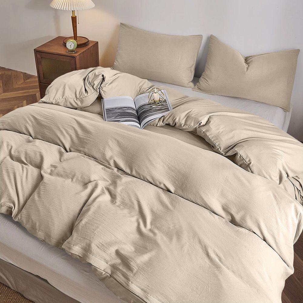 1000002433 LINO ΣΕΝTΟΝΙ MODERNA TAUPE 240X260 - Image 1