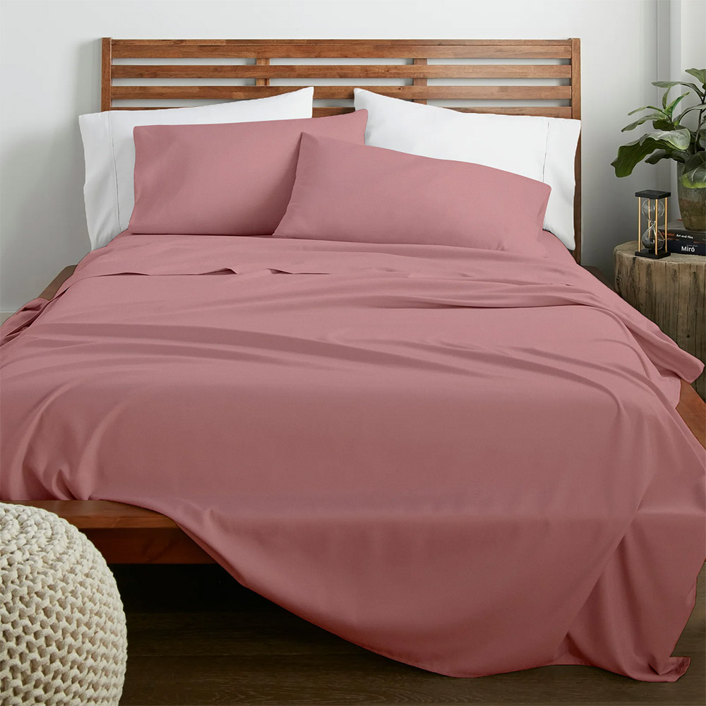 1000002853 LINO ΣΕΝΤΟΝΙ CLARO ROSE 170X260 - Image 1