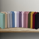 LINO ΣΕΝΤΟΝΙ CLARO KHAKI 240X260 - Image 3