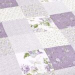 LINO ΚΟΥΒΕΡΛΙ ZIELEN WHITE 220X240 - Image 3