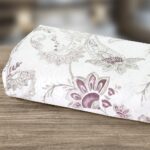 LINO ΚΟΥΒΕΡΛΙ AFERI WHITE 220X240 - Image 4