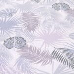 LINO ΚΟΥΒΕΡΛΙ TENGERI WHITE 220X240 - Image 3