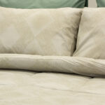 LINO ΚΟΥΒΕΡΛΙ SIROCO GREY 220Χ240 - Image 2