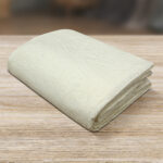 LINO ΚΟΥΒΕΡΛΙ LIGERO ECRU 220X240 - Image 7